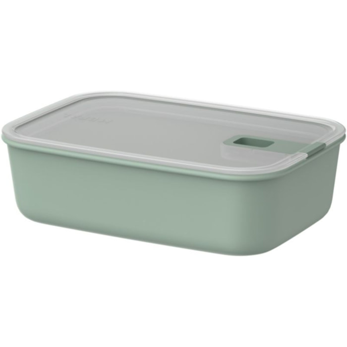 Boîte hermétique MEPAL hermétique easyclip 2.0 1500 ml - nordic