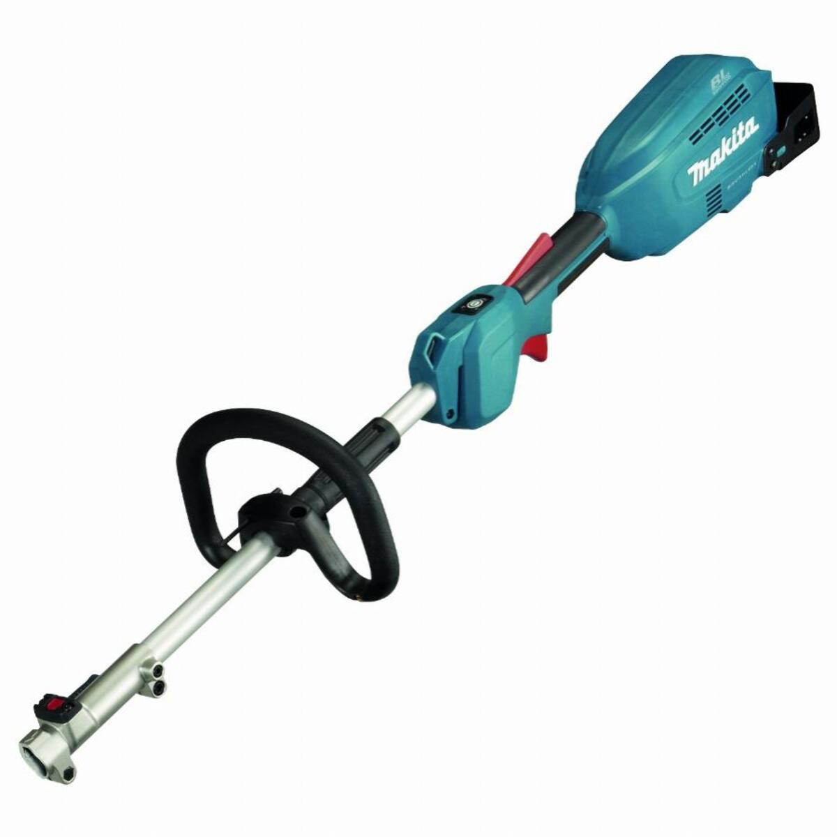 MAK 18V MAKITA Herramienta multifunción sin batería - DUX18Z