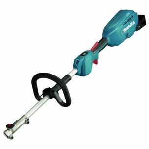 MAK 18V MAKITA Herramienta multifunción sin batería - DUX18Z