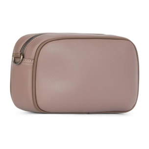 BORSA TAUPE CONBIPEL