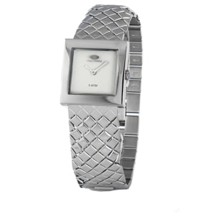 Reloj Time Force TF2649L-02M-1 Mujer Analogico Cuarzo con Correa de Acero