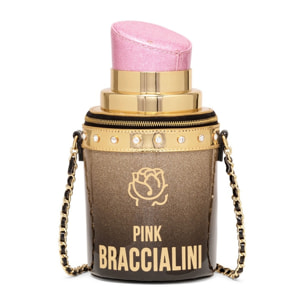 Braccialini Borsa a tracolla