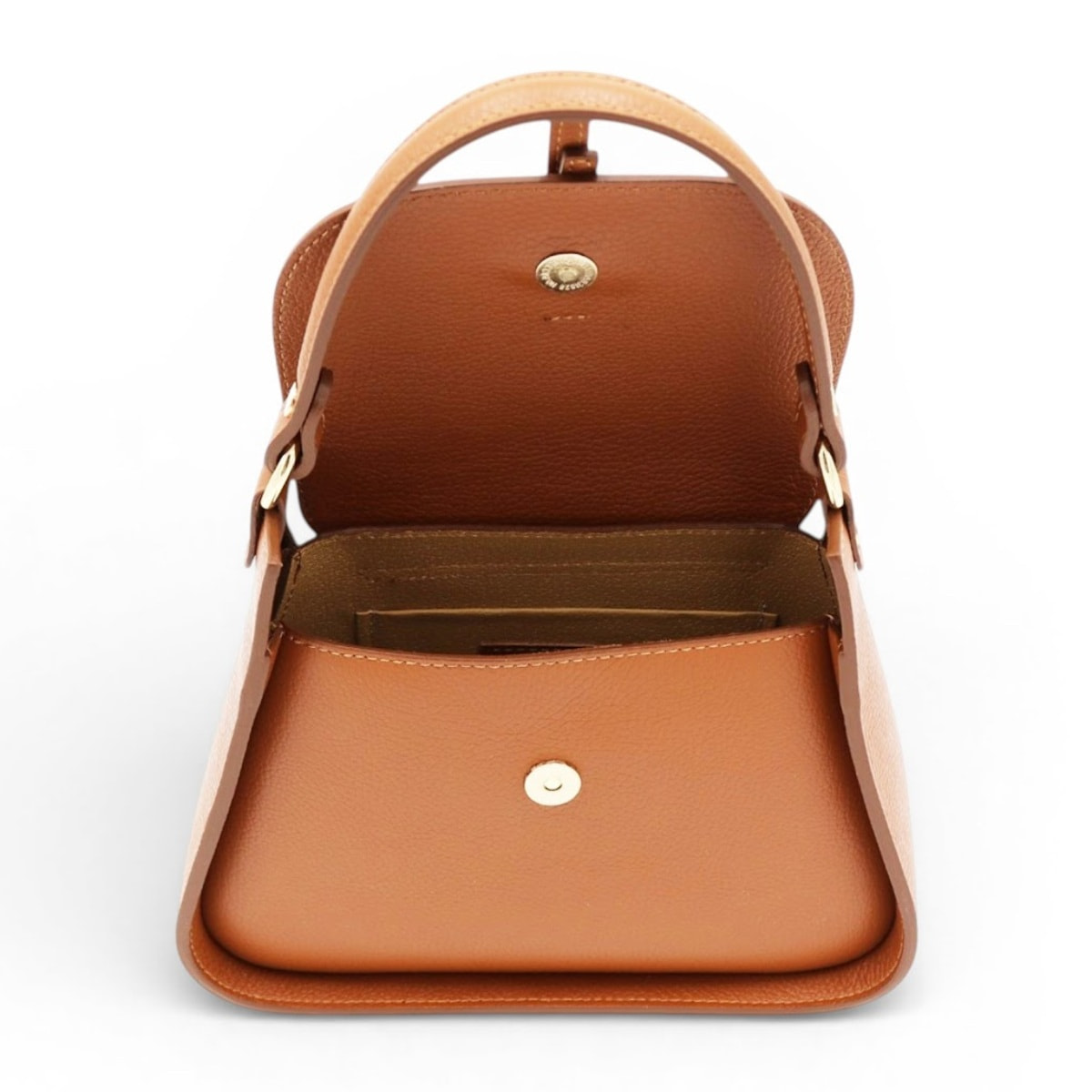 Borsa a mano Cheval Firenze Elisa Cuoio