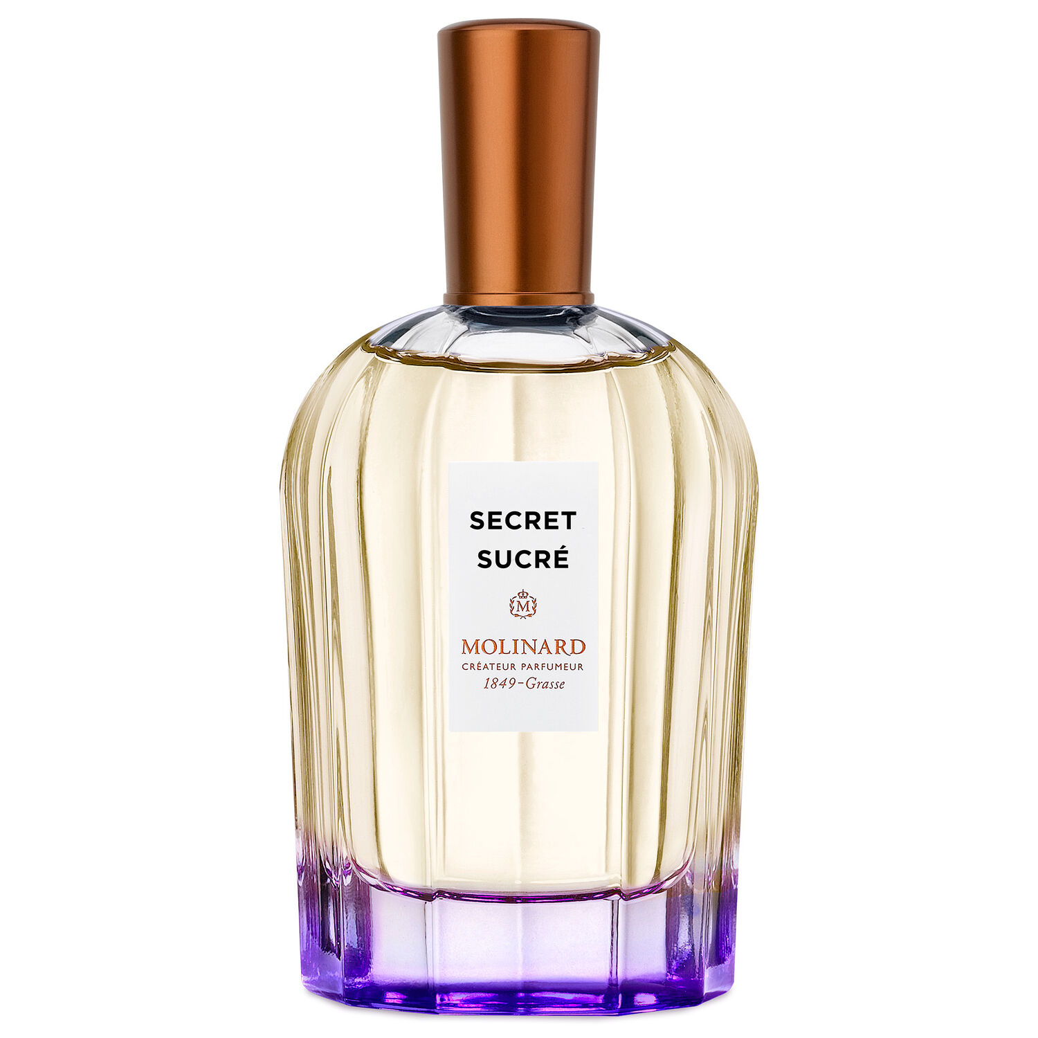 Secret Sucré - Eau de Parfum 90ml + 7.5ml