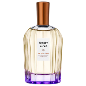 Secret Sucré - Eau de Parfum 90ml + 7.5ml