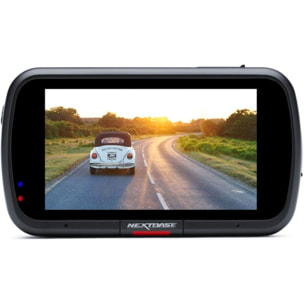 Dashcam NEXTBASE 622GW