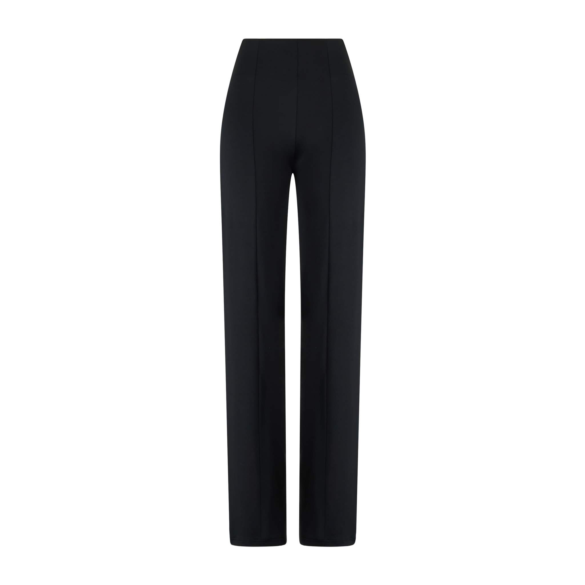 Pantaloni WR.UP® wide leg in tessuto altamente traspirante