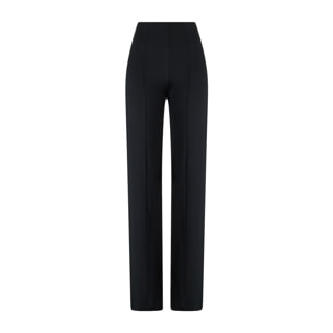 Pantaloni WR.UP® wide leg in tessuto altamente traspirante