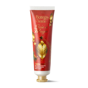 Scie di Magia - Crema mani