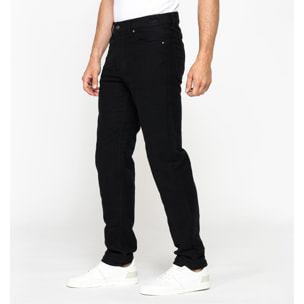 PANTALONE 5 TASCHE IN FUSTAGNO MOD. 700 REGOLARE