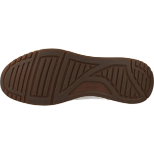 Sneakers de  Hombre de la marca GEOX  modelo U BRANTHON GRIS