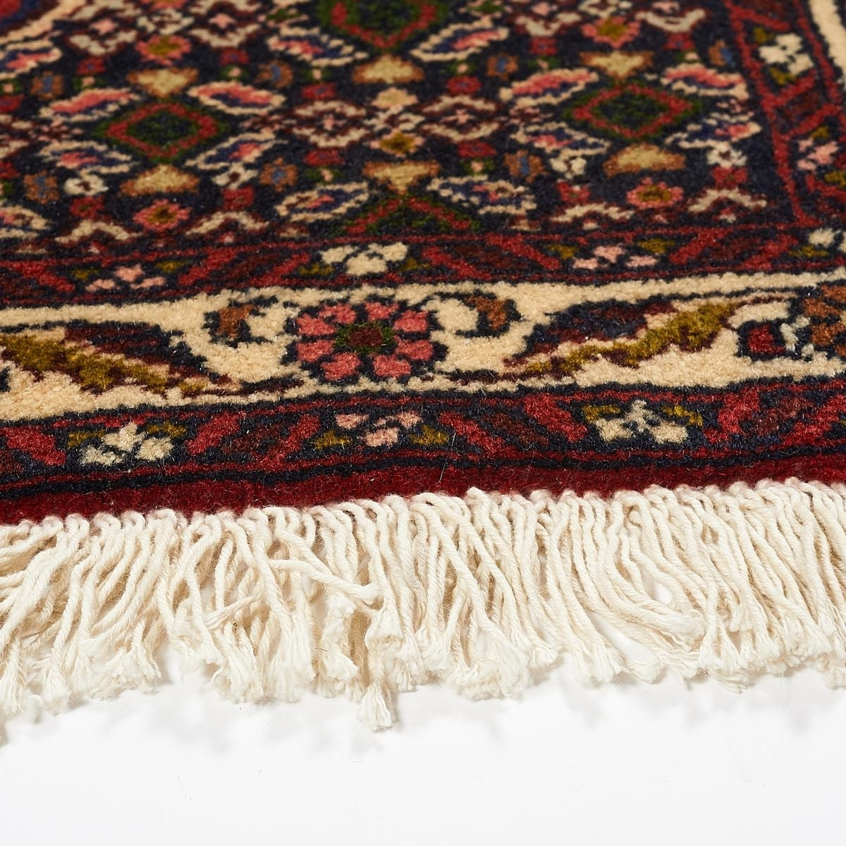 Authentique Tapis d'Orient fait main en laine KETO