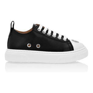 PHILIPP PLEIN Runner Sneaker MEGASTAR
