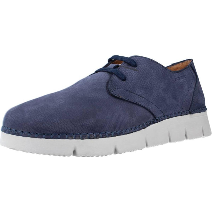 DERBIES - OXFORD STONEFLY ELITTE MAN 14