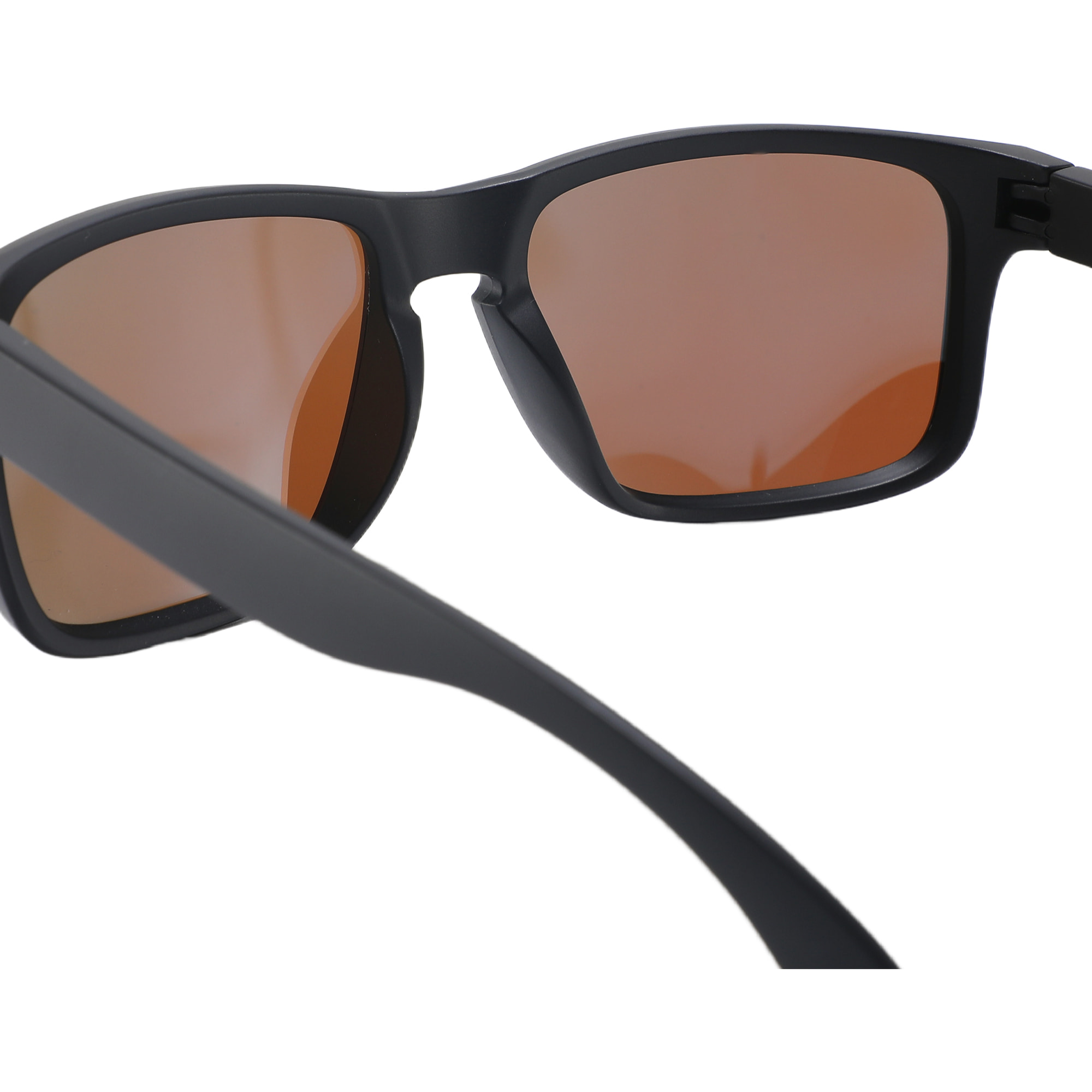 Gafas de Sol Fluor 6507- C2 Polarizadas de Tr90 Unisex 55 mm