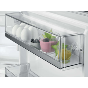 AEG Frigorífico 1 puerta de libre instalación de 845 mm RTB411E1AW