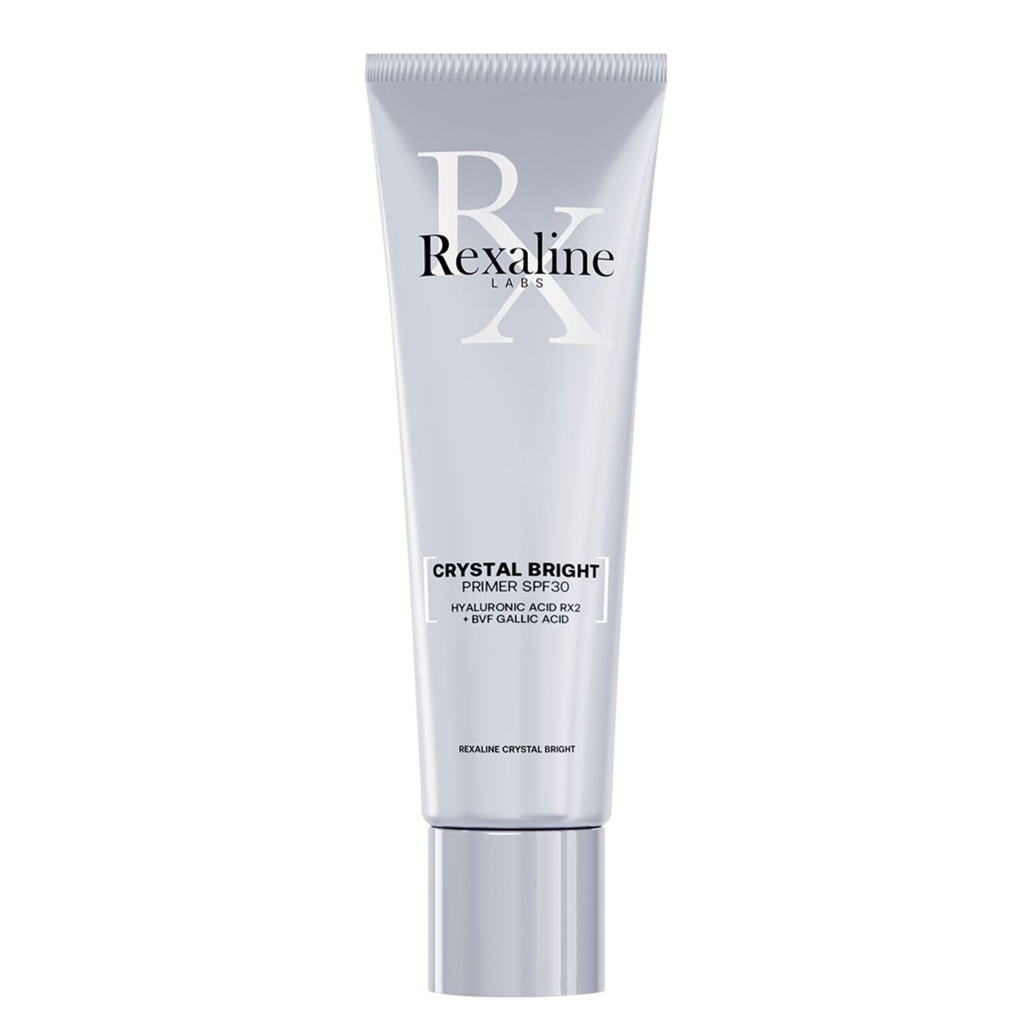 Crystal Bright SPF 30 - Base Unifiante Lumière 30ml