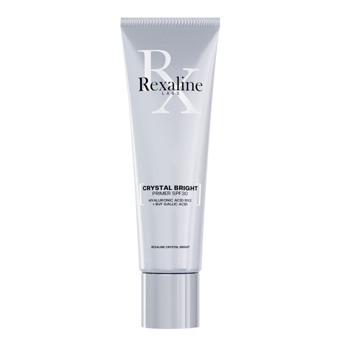 Crystal Bright SPF 30 - Base Unifiante Lumière 30ml