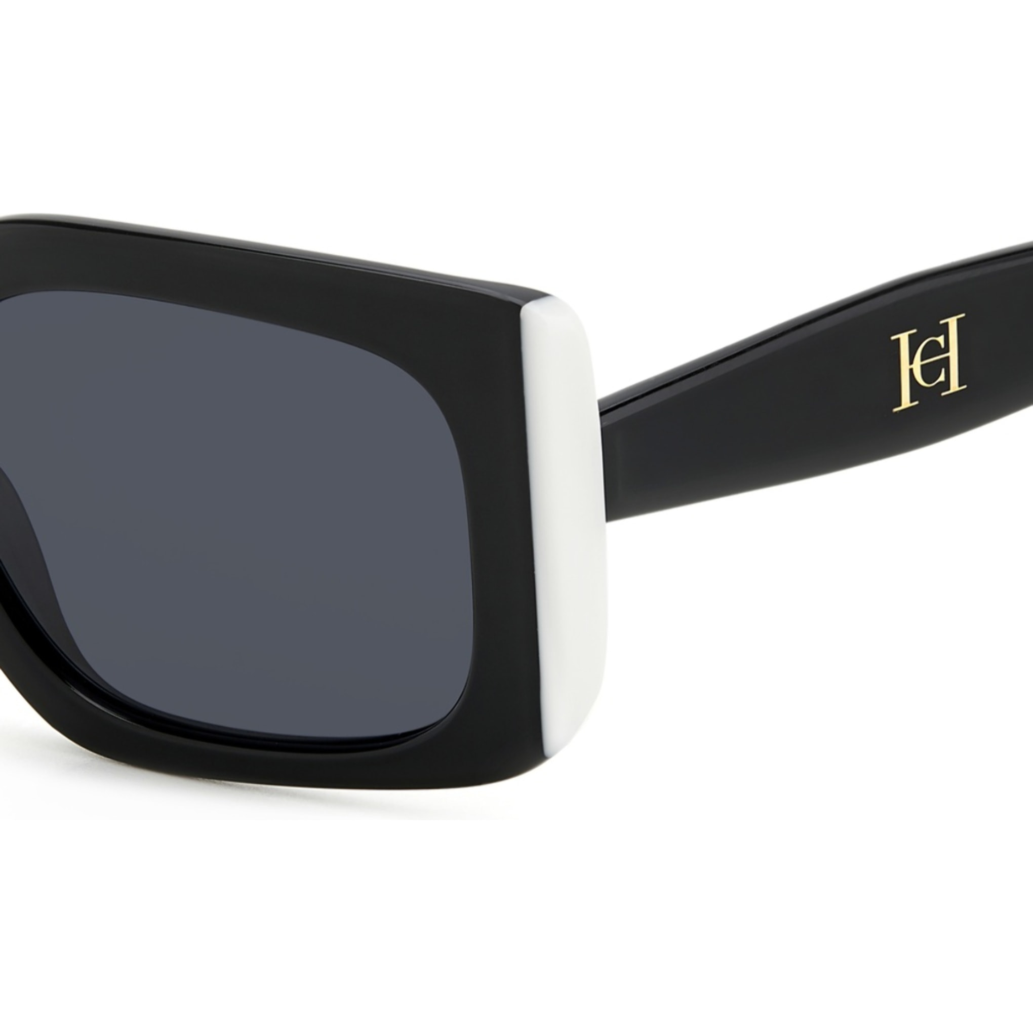 Gafas de Sol Carolina Herrera HER 0221/G/S 3H2 de Acetato Mujer 50 mm