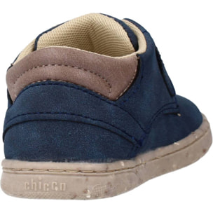 Zapatos Niño de la marca CHICCO  modelo GAPPER AZUL