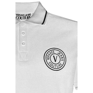 Versace Jeans Couture polo