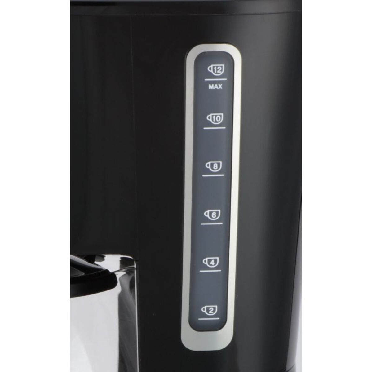 Cafetière filtre ESSENTIELB Filtre ECFV2 12 tasses