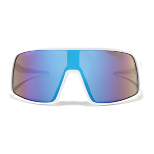 Gafas de Sol Fluor 8230-C5 de Tr90 Unisex 55 mm