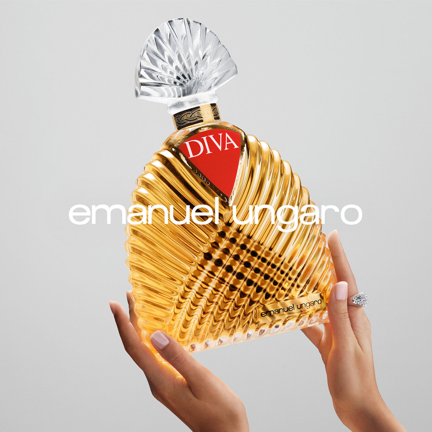 Diva  - Eau de Parfum