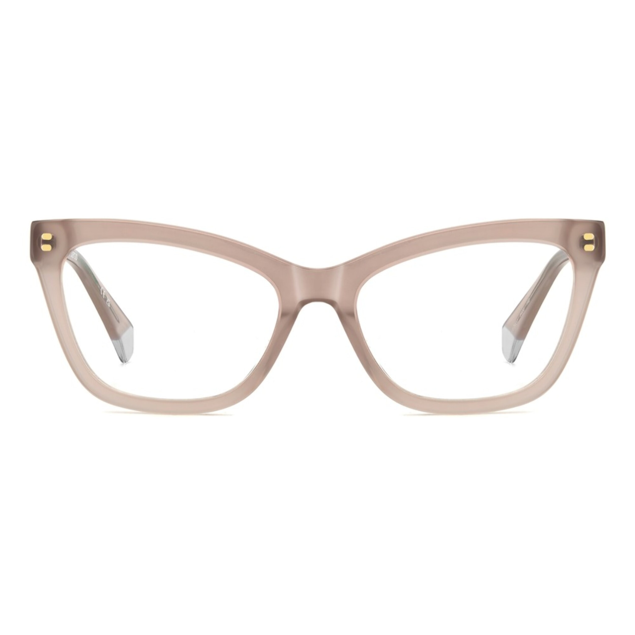 Gafas de Vista Polaroid PLD D557 FWM de Acetato Mujer 55 mm