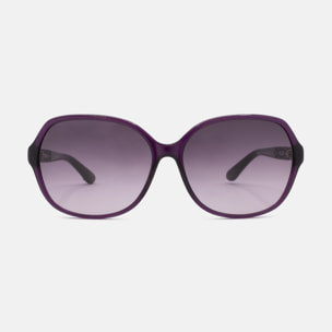 Gafas de Sol Anna Sui AS947A 718 de Acetato Mujer 60 mm