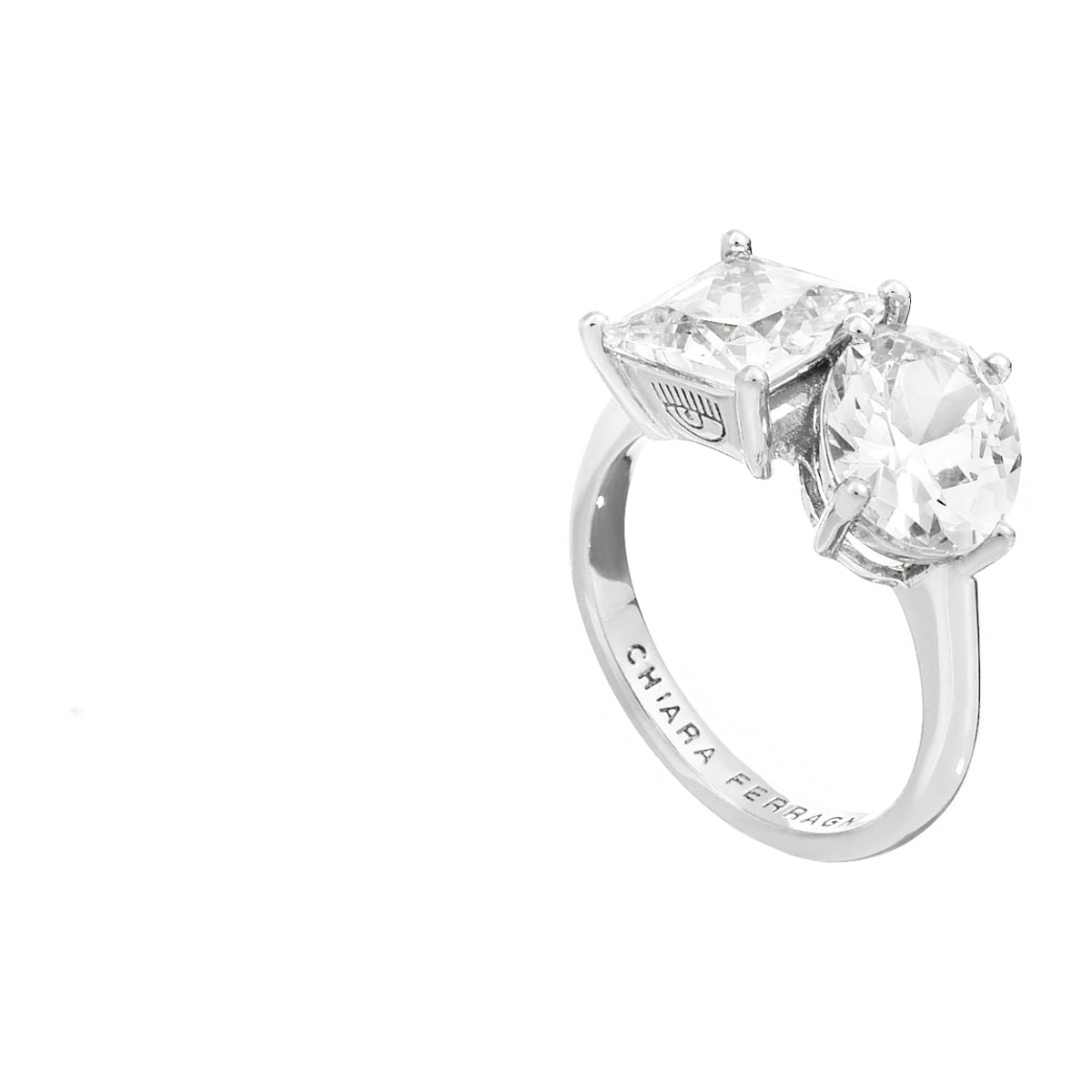 Anillo Chiara Ferragni Mujer J19AVU07010