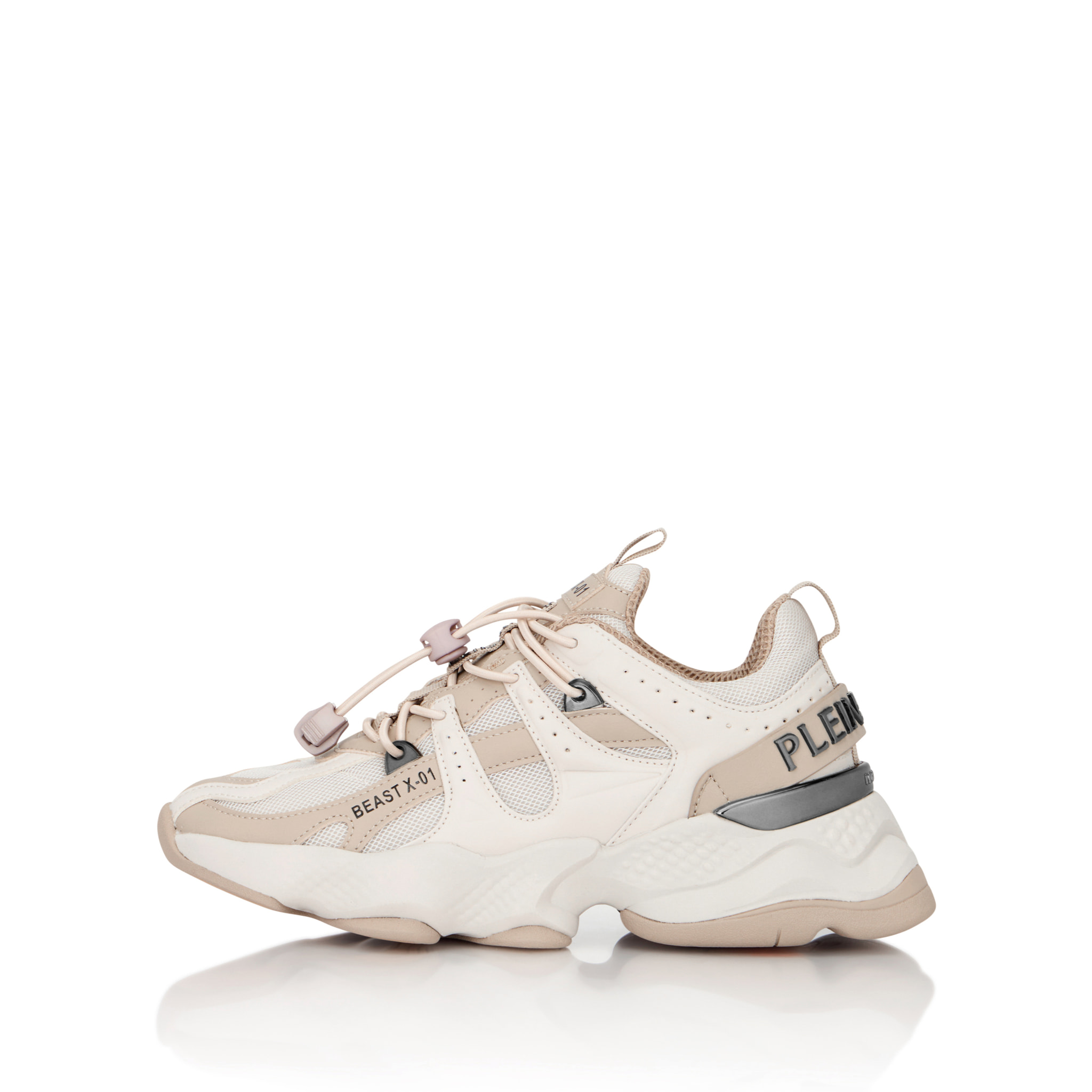 PLEIN SPORT RUNNER BEAST X-01
