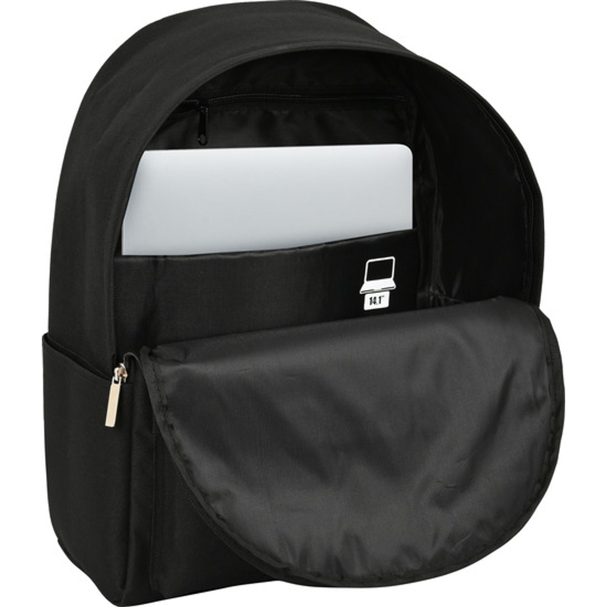 Mochila para portatil 14,1" safta "surf"