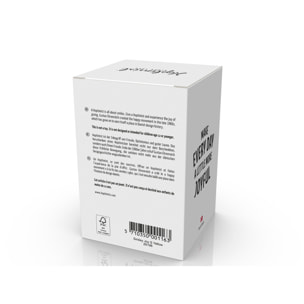 Hoptimist Smiley Joy