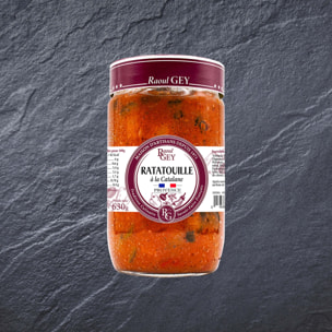 2 x Ratatouille - 2x72cl - France