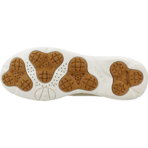 Sneakers de  Mujer de la marca GEOX  modelo D NEBULA 2.0 MARRON CLARO