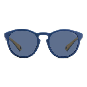 Gafas de Sol Polaroid PLD 7050/S PJP Polarizadas de Policarbonato Unisex 52 mm