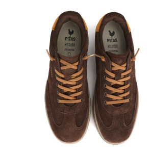 Zapatillas Kos Cafe
