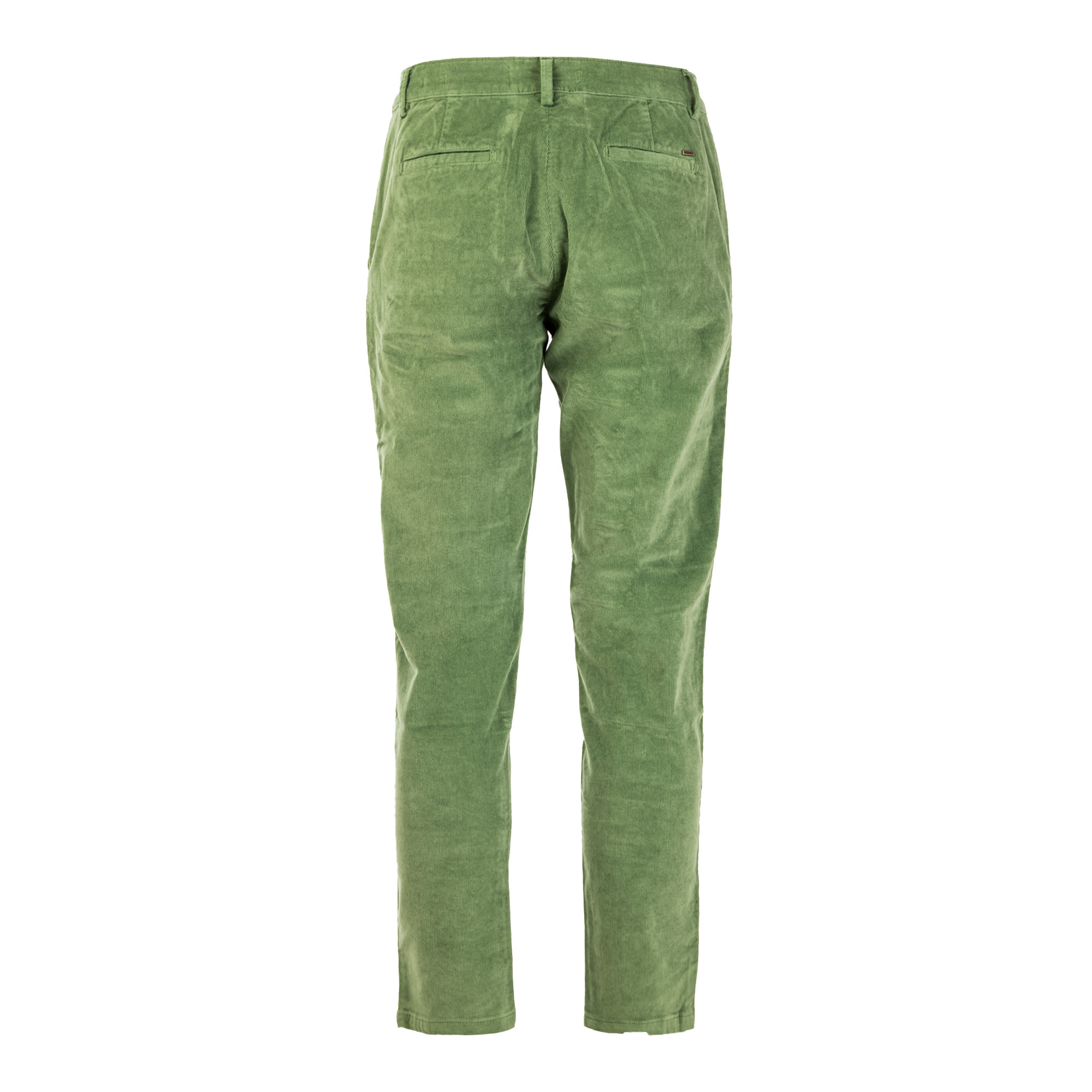 REIGN pantalone uomo betulla