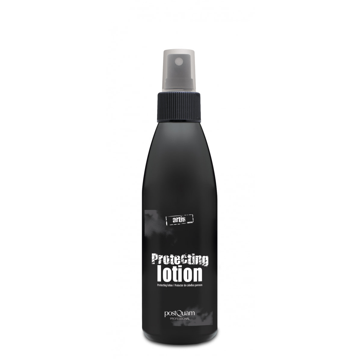 Protecteur cheveux poreux 250 ml.