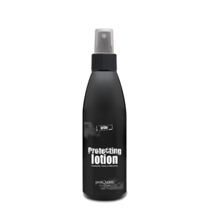 Protecteur cheveux poreux 250 ml.