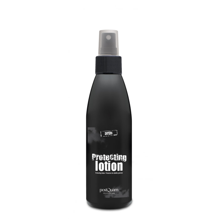 Protecteur cheveux poreux 250 ml.