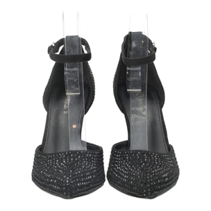 Décolleté Donna Tata Italia Nero