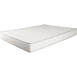 Matelas 2 personnes mousse respirante 1 - jerome