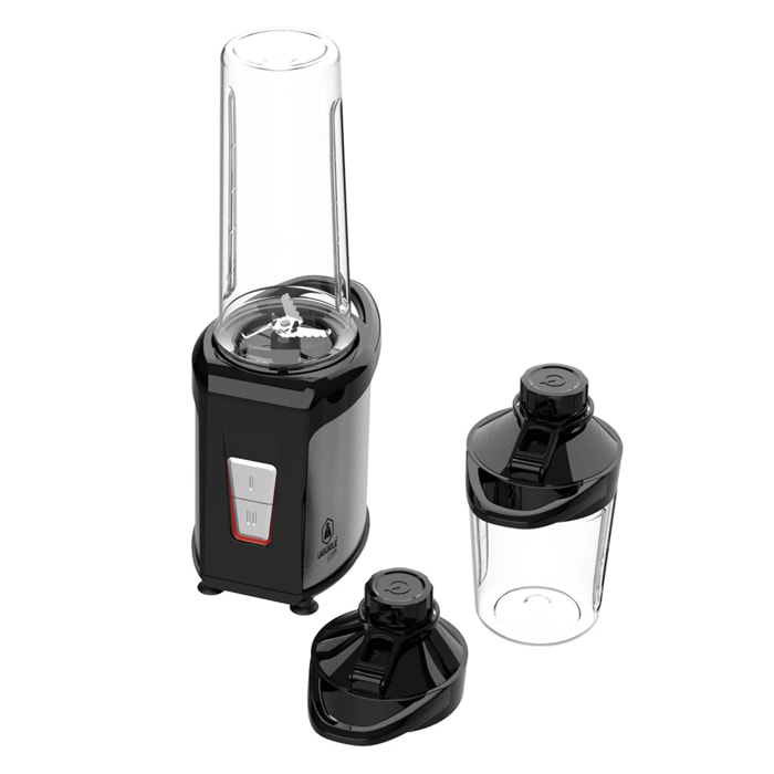 Mini blender 6 pièces