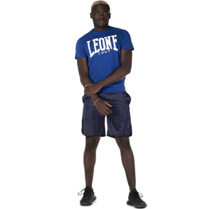 Camiseta de manga corta para hombre Leone 1947 Apparel