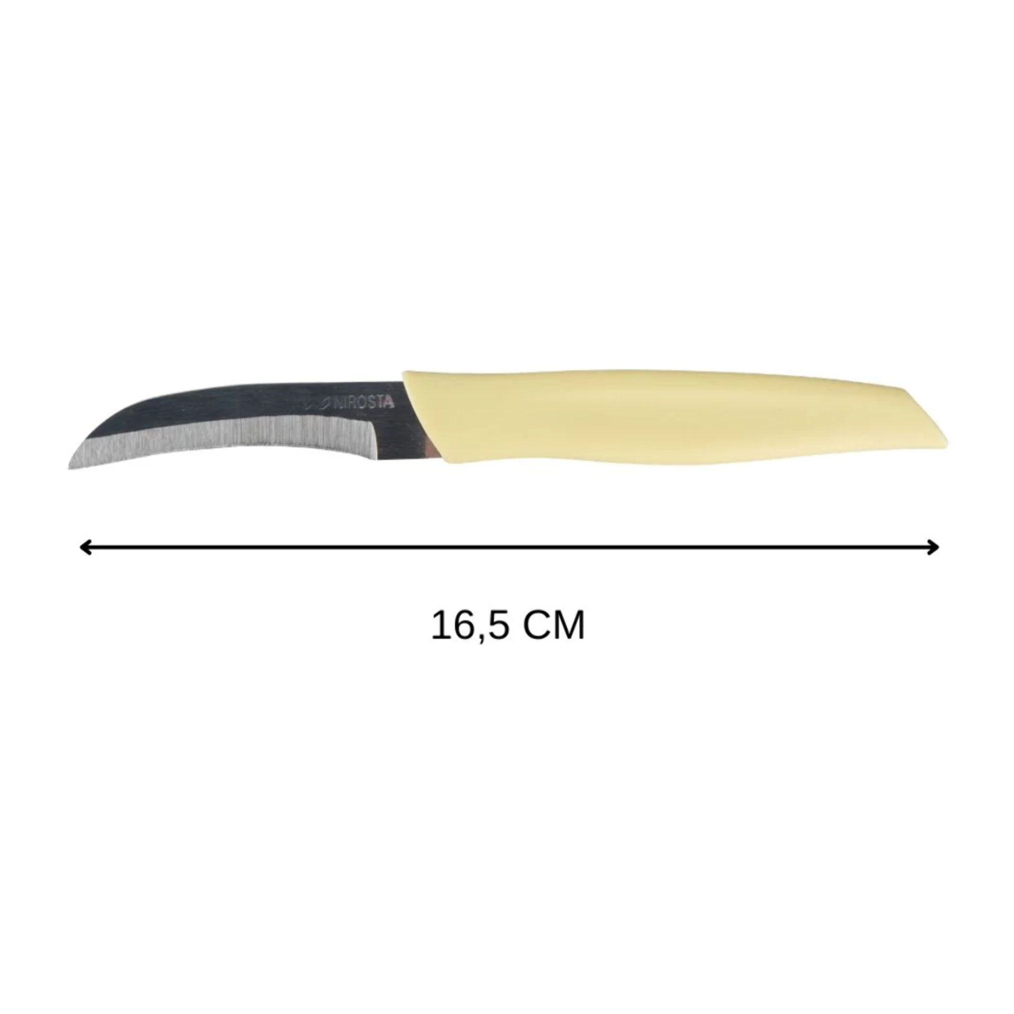 Couteau de Cuisine 16,5 cm Fackelmann Summer Party