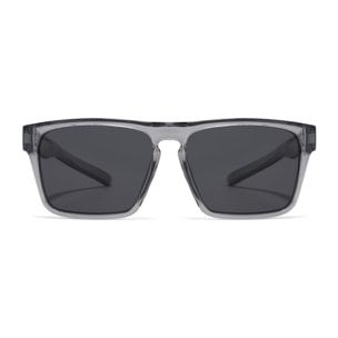 Gafas de Sol Fluor 4398-13 Polarizadas de Tr90 Unisex 54 mm