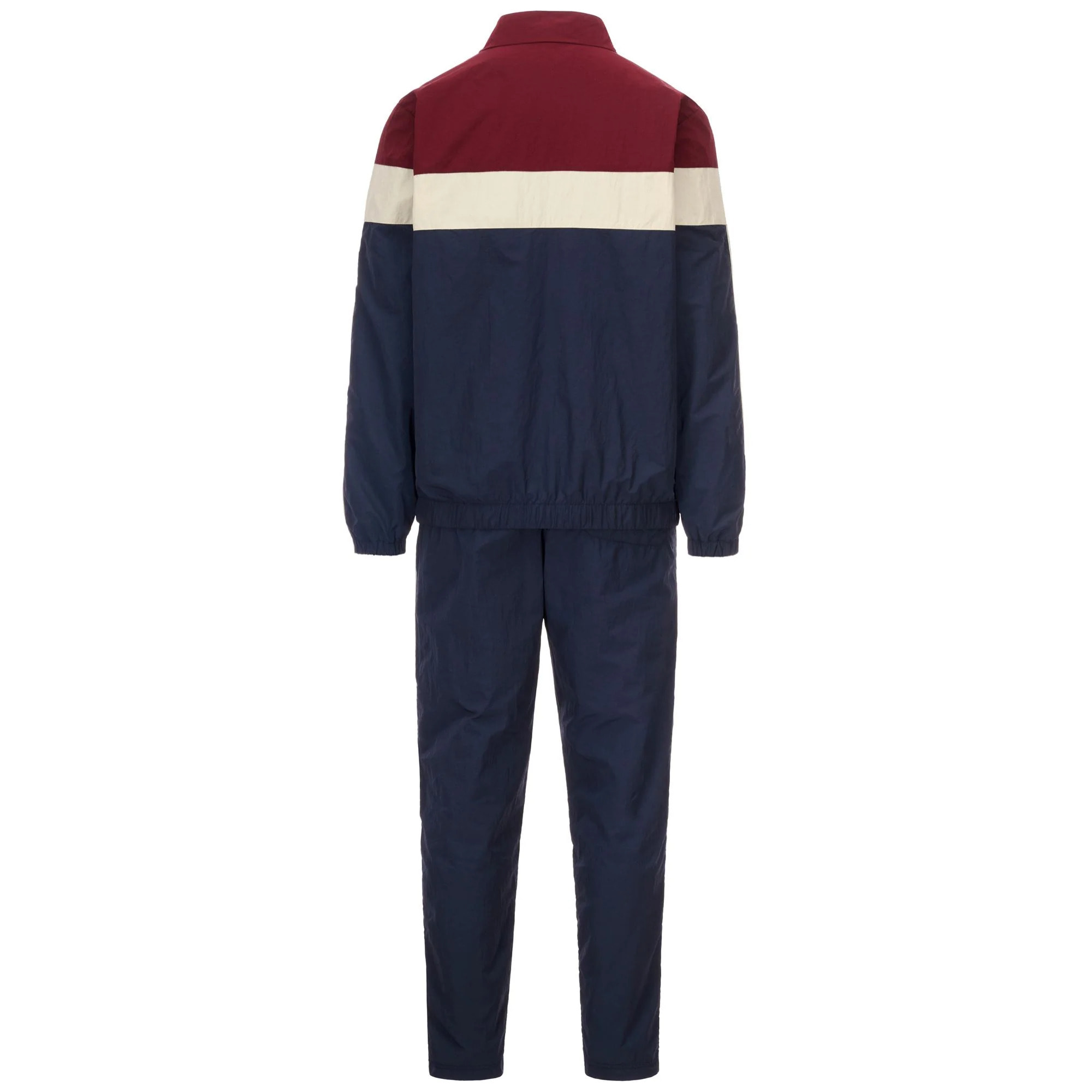 Chandal Kappa Hombre Logo Luke