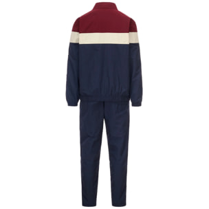 Chandal Kappa Hombre Logo Luke